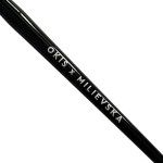 Пензель для підчищення ліній Line Definer OKIS BROW x Milievska