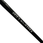 Пензель для підчищення ліній Line Definer OKIS BROW x Milievska