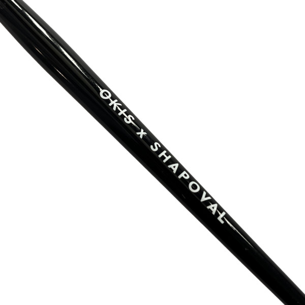 Пензель для розмітки та нанесення фарбників Line Definer OKIS BROW x Shapoval Пензель для розмітки та нанесення фарбників Line Definer OKIS BROW x Shapoval
