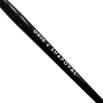 Пензель для розмітки та нанесення фарбників Line Definer OKIS BROW x Shapoval