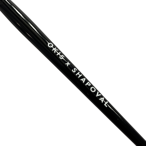 Пензель для розмітки та нанесення фарбників Line Definer OKIS BROW x Shapoval