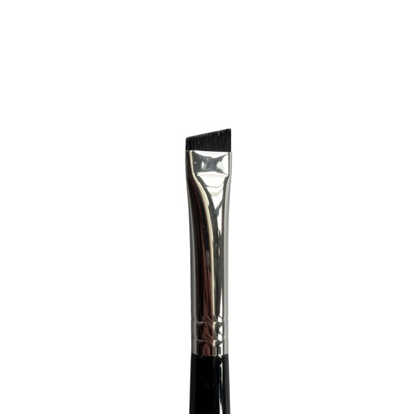 Пензель для розмітки та нанесення фарбників Line Definer OKIS BROW x Shapoval Пензель для розмітки та нанесення фарбників Line Definer OKIS BROW x Shapoval