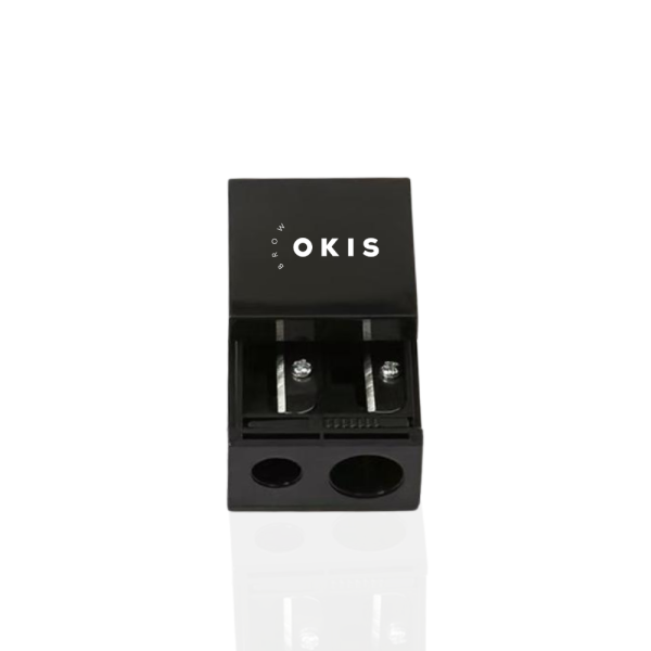 Точилка для олівців OKIS BROW