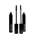 Професійна туш для вій OKIS BROW (коричнева), 10 г