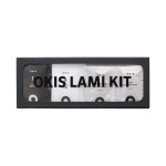 Набір для ламінування вій в саше Okis Lami Kit 4 шт