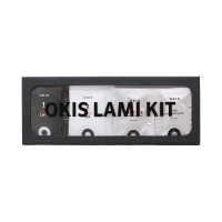 Набір для ламінування вій в саше Okis Lami Kit 4 шт