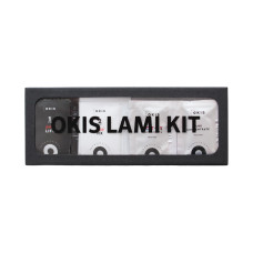 Набір для ламінування вій в саше Okis Lami Kit 4 шт