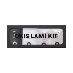 Набір для ламінування вій в саше Okis Lami Kit 4 шт
