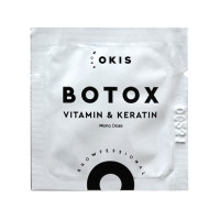 Ботокс в саше Vitamin & Keratin OKIS BROW, 1 мл