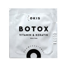 Ботокс в саше Vitamin & Keratin OKIS BROW, 1 мл
