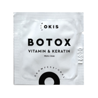 Ботокс в саше Vitamin & Keratin OKIS BROW, 1 мл