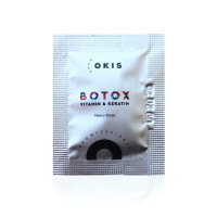 Ботокс в саше Vitamin & Keratin OKIS BROW, 3 мл