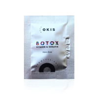 Ботокс в саше Vitamin & Keratin OKIS BROW, 3 мл