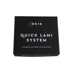 Набір складників для ламінування OKIS BROW QUICK LAMI SYSTEM (1-Quick Lift 10 мл, 2-Quick Fix 10 мл + Aloe Concentrate 15 мл)
