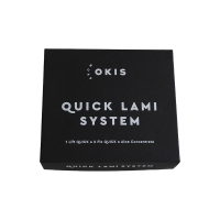 Набір складників для ламінування OKIS BROW QUICK LAMI SYSTEM (1-Quick Lift 10 мл, 2-Quick Fix 10 мл + Aloe Concentrate 15 мл)