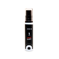 Складник для ламінування вій та брів №1 Lift Quick OKIS BROW LAMI, у вакуумних баночках, 10 мл