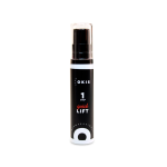 Складник для ламінування вій та брів №1 Lift Quick OKIS BROW LAMI, у вакуумних баночках, 10 мл