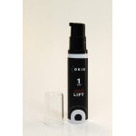 Складник для ламінування вій та брів №1 Lift Quick OKIS BROW LAMI, у вакуумних баночках, 10 мл