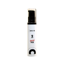 Складник для ламінування вій та брів №2 Fix Quick OKIS BROW LAMI, у вакуумних баночках, 10 мл