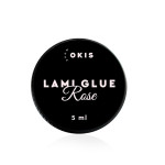 Клей для ламінування вій Rose Lami Glue Rose OKIS BROW, 5 мл