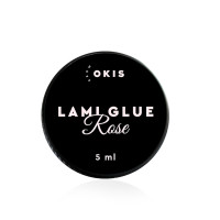 Клей для ламинирования ресниц Rose Lami Glue Rose OKIS BROW, 5 мл