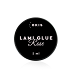 Клей для ламінування вій Rose Lami Glue Rose OKIS BROW, 5 мл