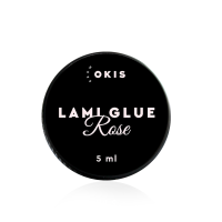 Клей для ламінування вій Rose Lami Glue Rose OKIS BROW, 5 мл