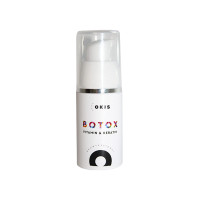 Ботокс для брів та вій BOTOX Vitamin & Keratin OKIS BROW, 15 мл