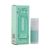 Амінокислотний концентрат для брів та вій ELAN AMINO, 10 мл