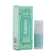Амінокислотний концентрат для брів та вій ELAN AMINO, 10 мл