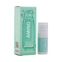 Амінокислотний концентрат для брів та вій ELAN AMINO, 10 мл