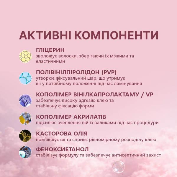 Клей для ламинирования ресниц ELAN FLEX, 10 мл Клей для ламинирования ресниц ELAN FLEX, 10 мл