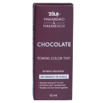 Тонирующая краска ZOLA x Makarenko x Makarevich Toning Color Tint Cholocate, 10 мл