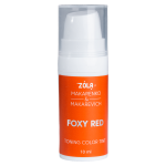 Тонуюча фарба ZOLA x Makarenko x Makarevich Toning Color Tint Foxy Red, 10 мл