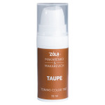 Тонирующая краска ZOLA x Makarenko x Makarevich Toning Color Tint Taupe, 10 мл