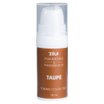 Тонирующая краска ZOLA x Makarenko x Makarevich Toning Color Tint Taupe, 10 мл