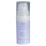 Тонирующая крска ZOLA x Makarenko x Makarevich Toning Color Tint Violet Frost, 10 мл