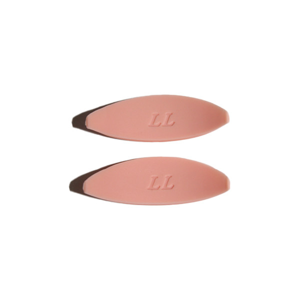 Набір валиків для ламінування OKIS BROW Vitamin Lami Pads 6 пар