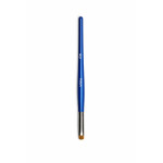 Пензель look at my brush, плоский, прямий, №03, VIYA