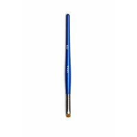 Пензель look at my brush, плоский, прямий, №03, VIYA