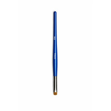 Пензель look at my brush, плоский, прямий, №03, VIYA
