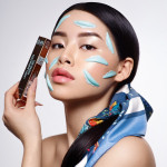 Клей для ламінування вій ELAN professional line фіксуючий гель, 10 мл