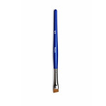 Пензель look at my brush, широкий скошений, №05, VIYA