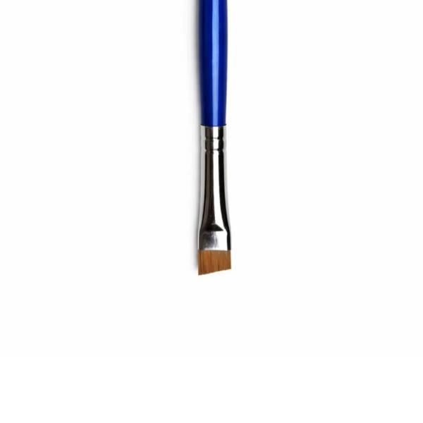 Пензель look at my brush, широкий скошений, №05, VIYA Пензель look at my brush, широкий скошений, №05, VIYA