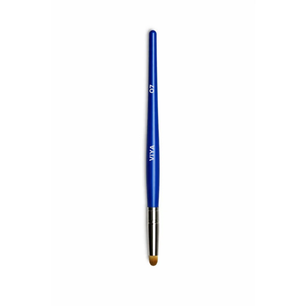 Пензель look at my brush, ламінатор, №07, VIYA Пензель look at my brush, ламінатор, №07, VIYA