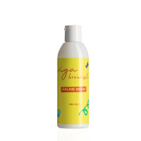 Солевой раствор для обезжиривания BROWISTA SALINE BREW VIYA, 100 мл