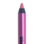 Гелевий олівець для губ 101  ZOLA Cool Rose