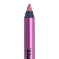 Гелевий олівець для губ 101  ZOLA Cool Rose