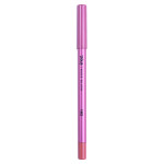 Гелевий олівець для губ 102 ZOLA Nude Blush