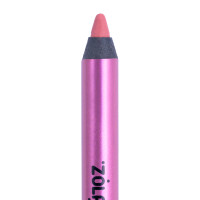 Гелевый карандаш для губ 102 ZOLA Nude Blush